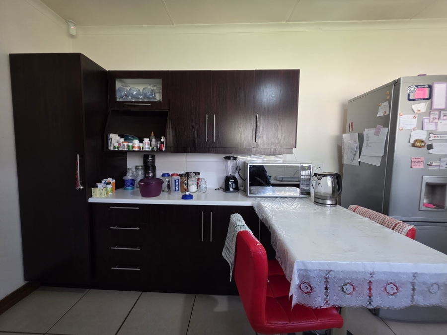 3 Bedroom Property for Sale in Jan Cillierspark Free State